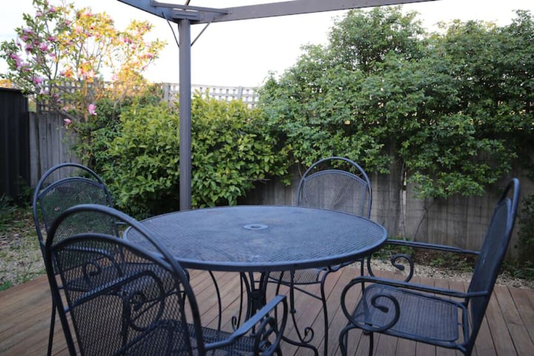 Photo of Outdoor in Richmond
