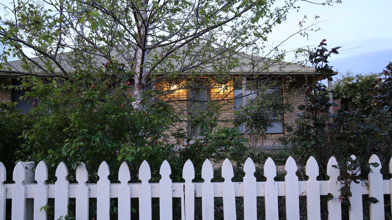 Photo of Outdoor in Richmond