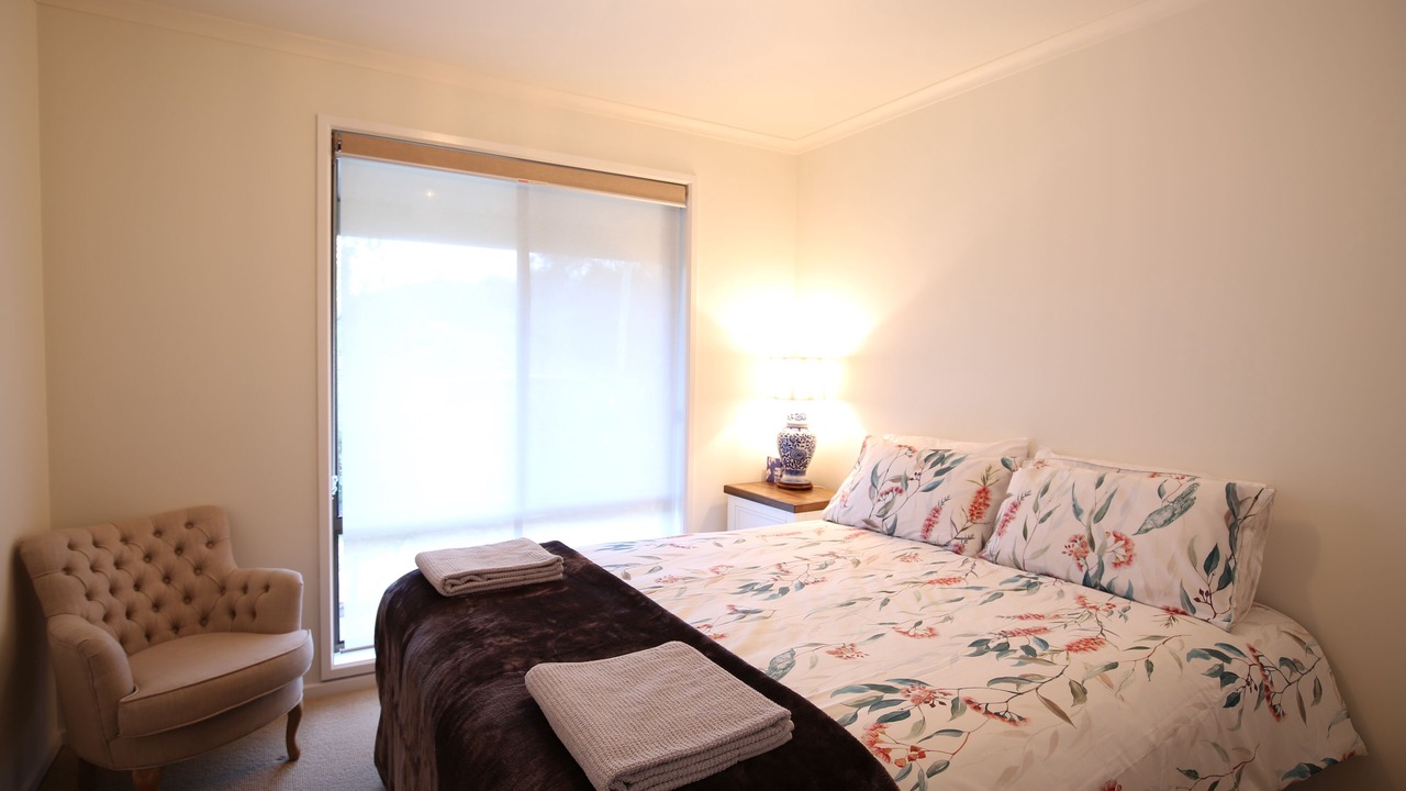 Photo of Bedroom in Richmond