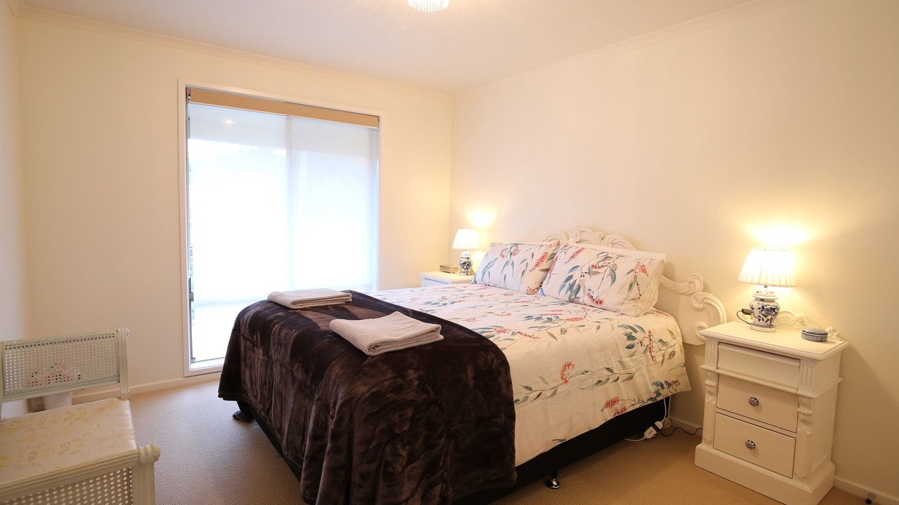 Photo of Bedroom in Richmond