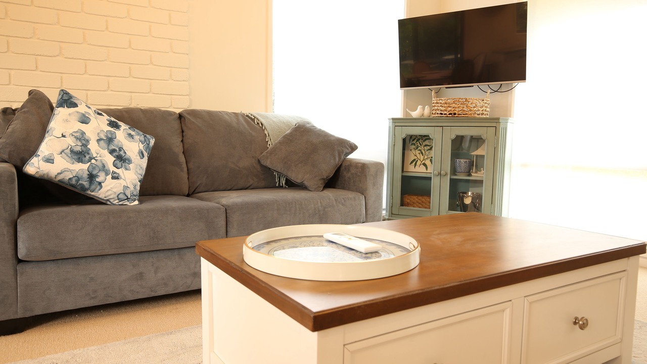 Photo of Livingroom in Richmond