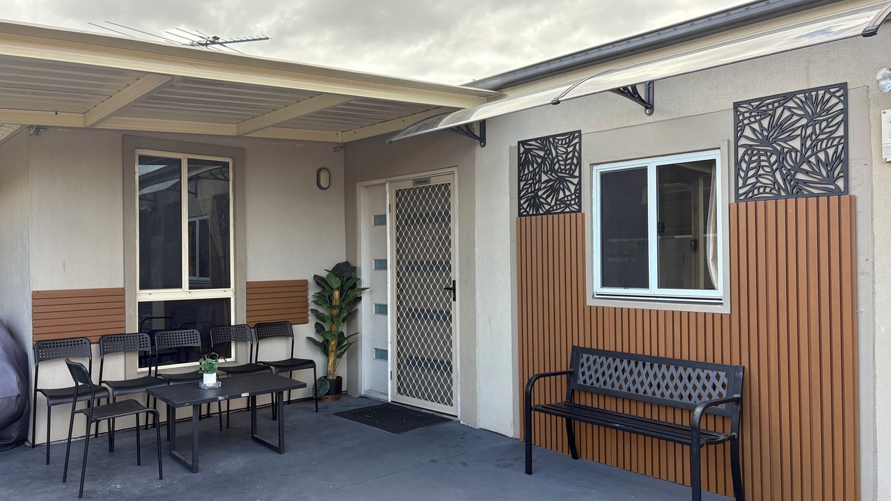 Photo of Outdoor in Fairfield Heights