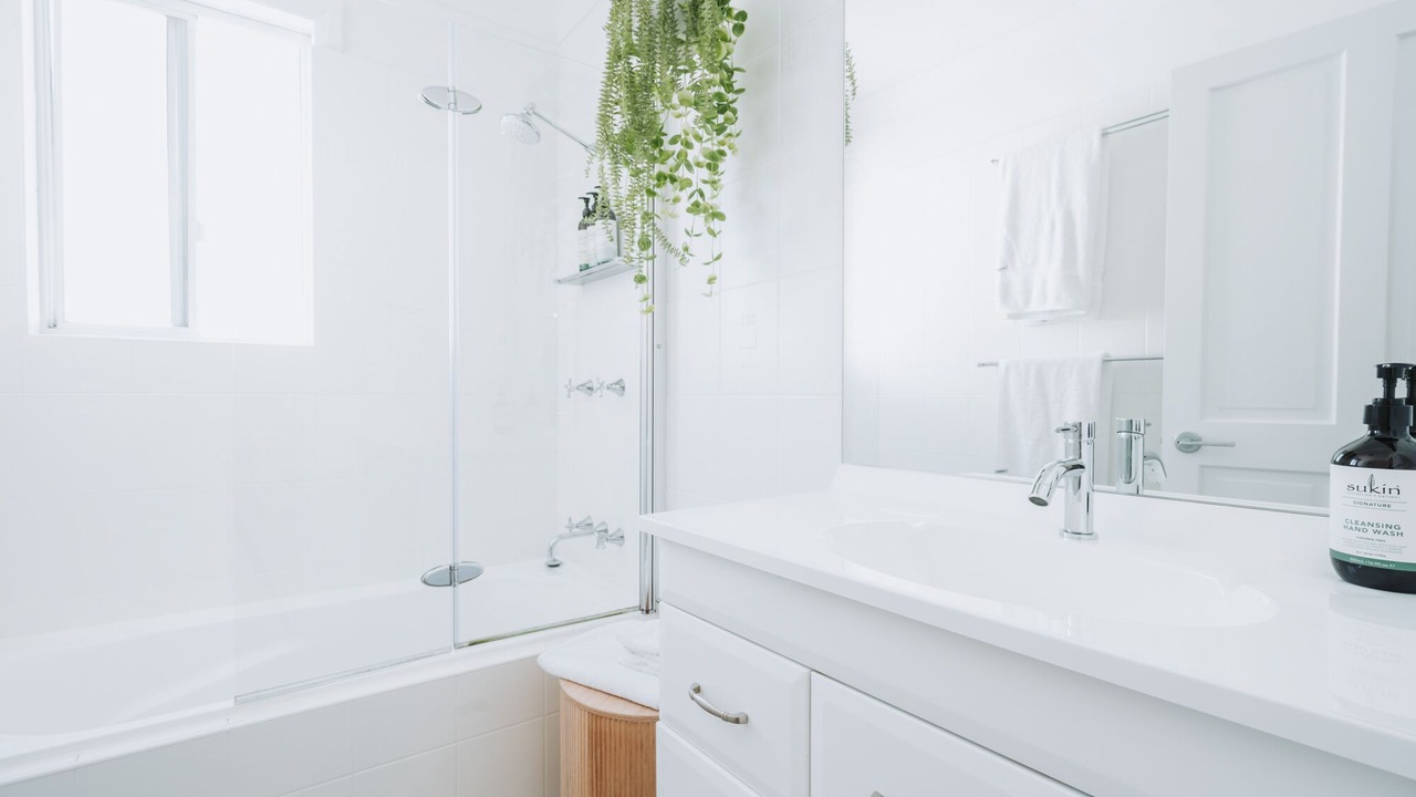 Photo of Bathroom in Woy Woy
