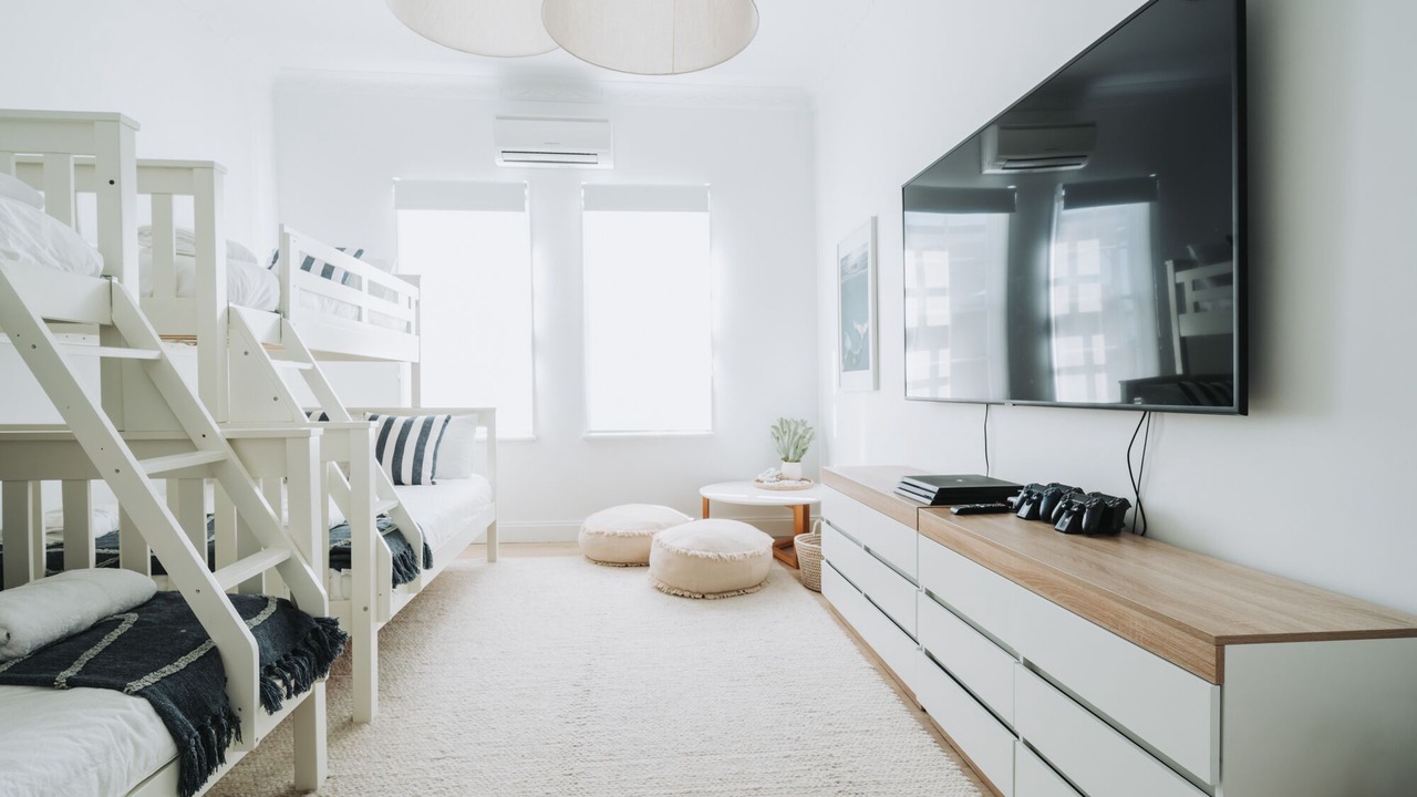Photo of Bedroom in Woy Woy