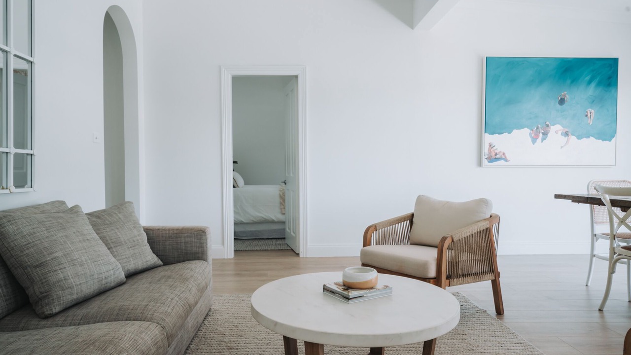 Photo of Bedroom in Woy Woy