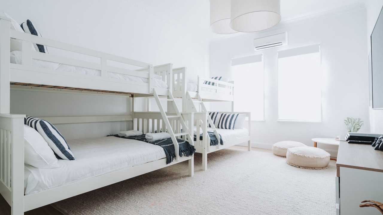 Photo of Bedroom in Woy Woy