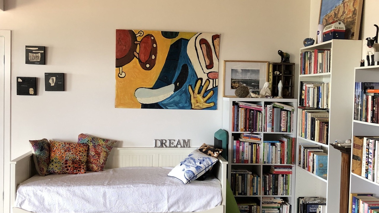 Photo of Bedroom in Port Lincoln
