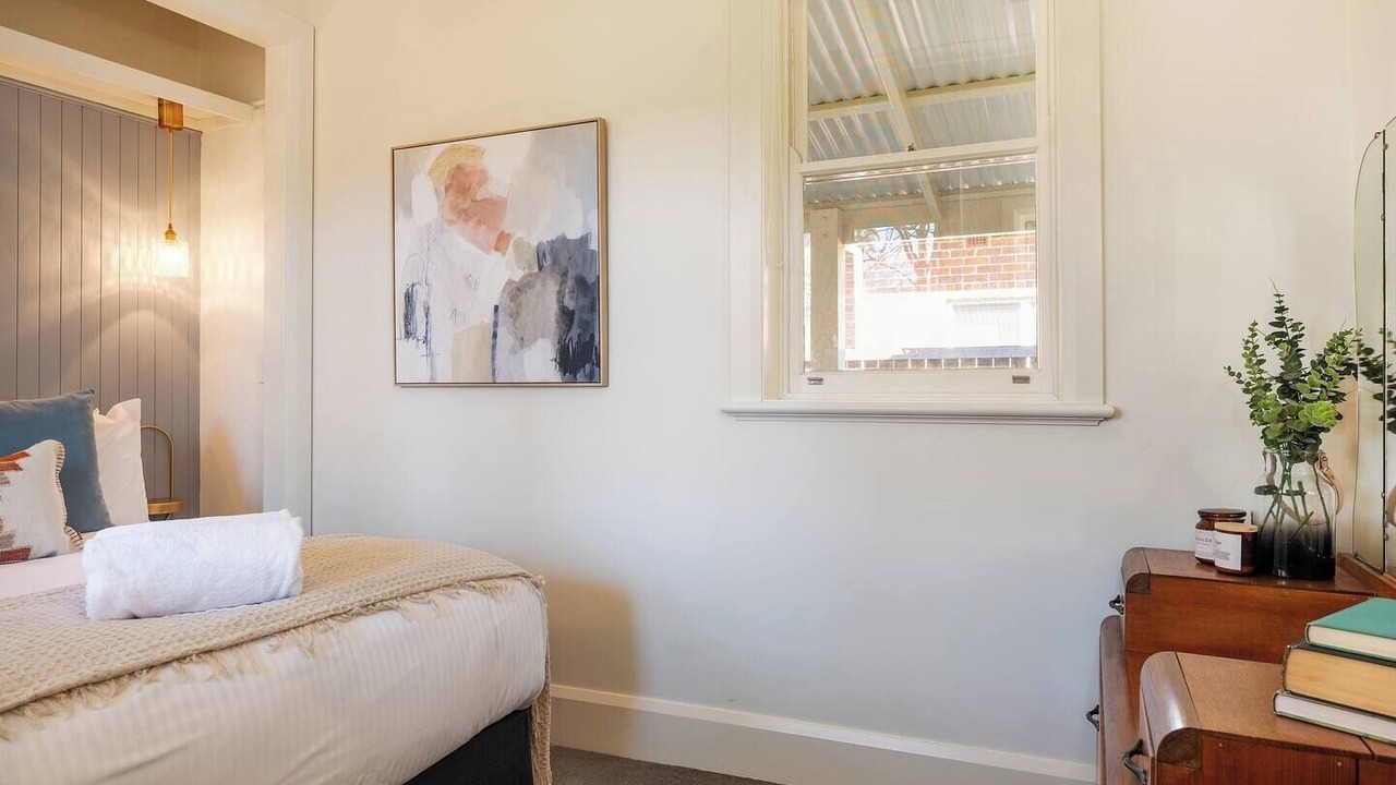 Photo of Bedroom in Central Mudgee