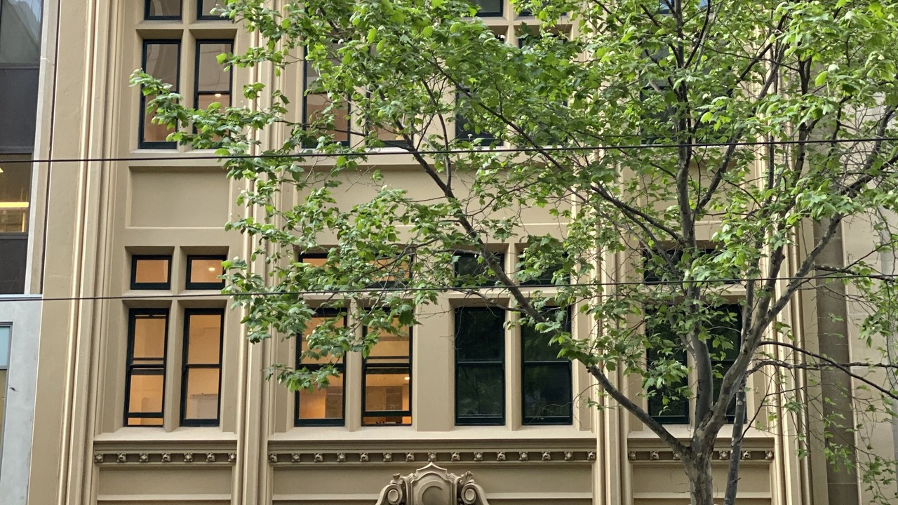 Photo of Outdoor in Melbourne Central Business District