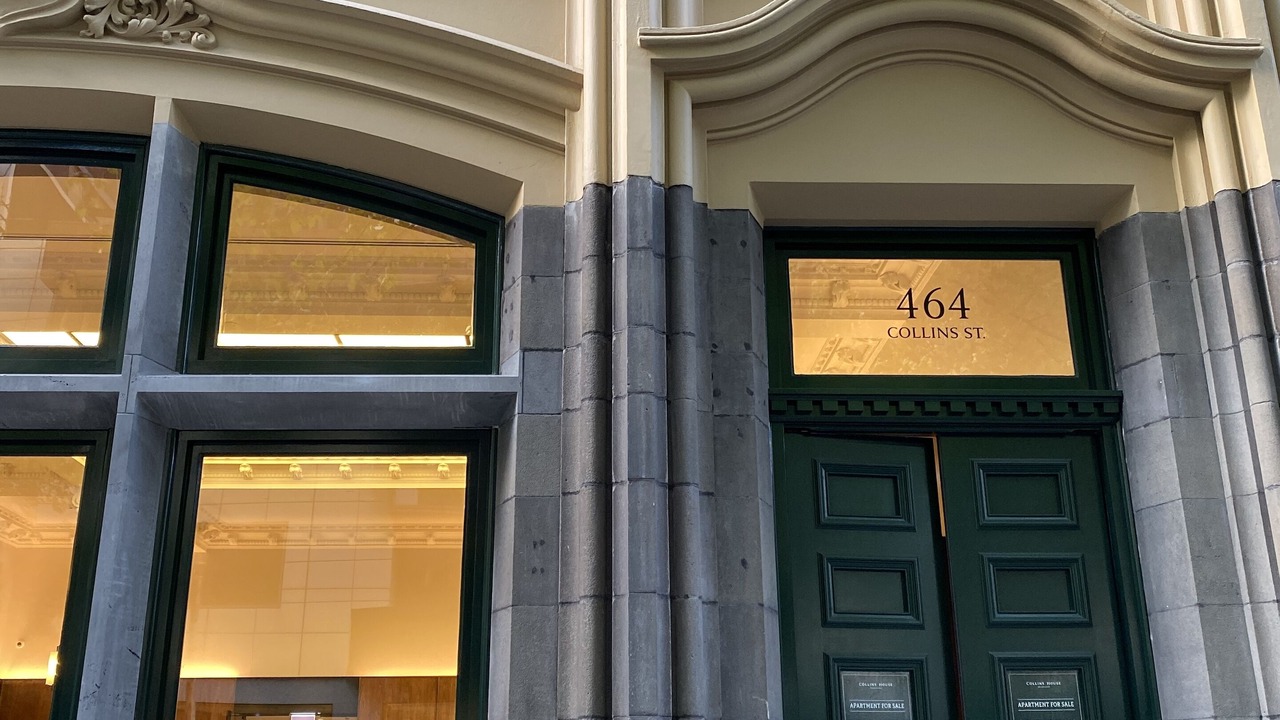 Photo of Outdoor in Melbourne Central Business District