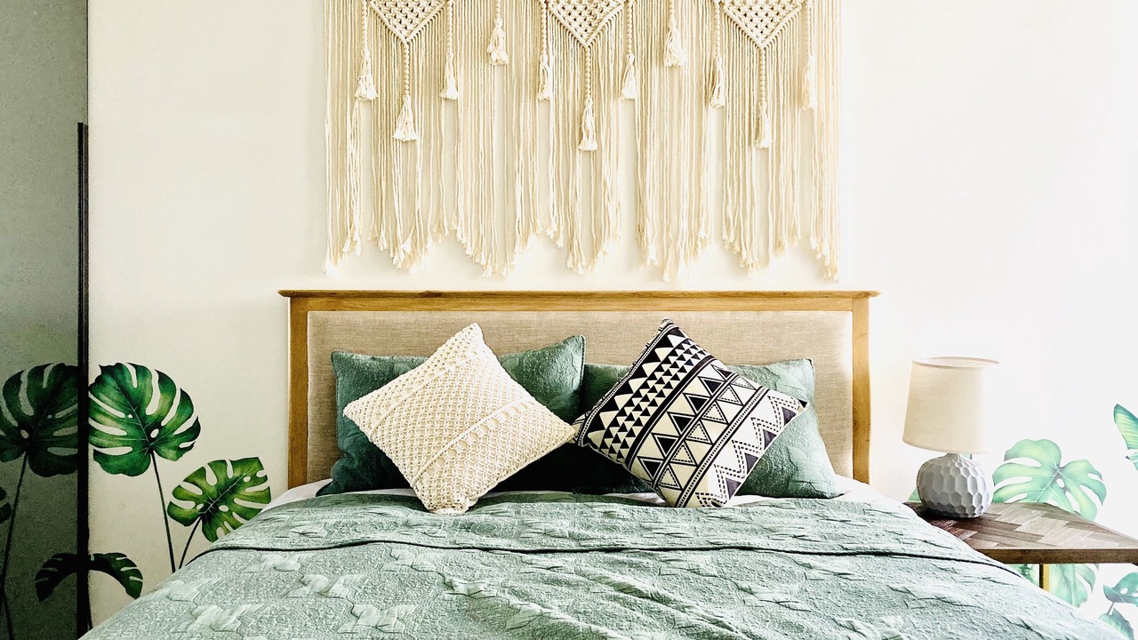 Photo of Bedroom in Melbourne Central Business District