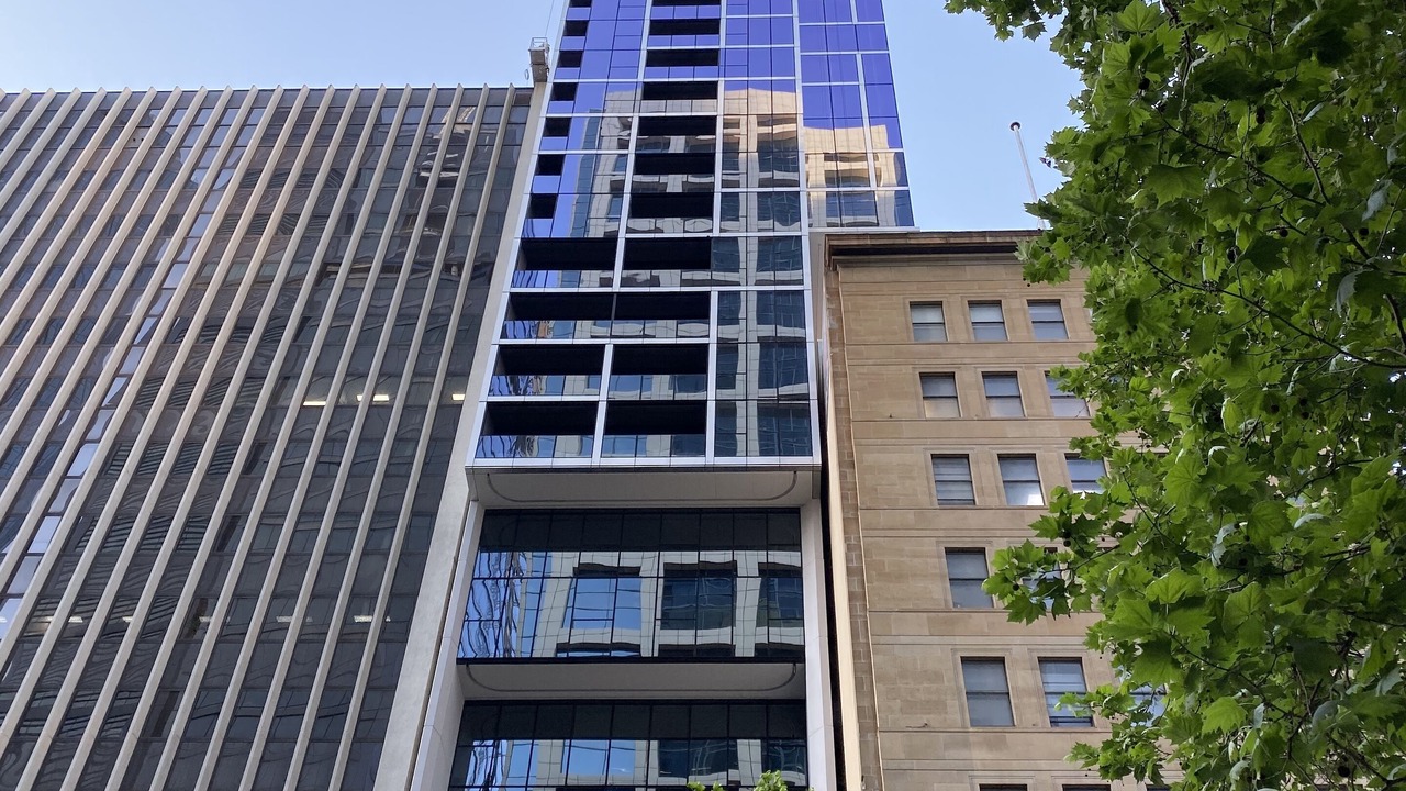 Photo of Outdoor in Melbourne Central Business District