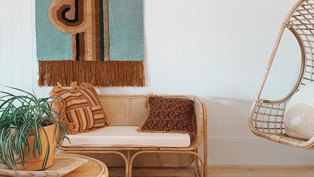 Photo of Livingroom in Lorne