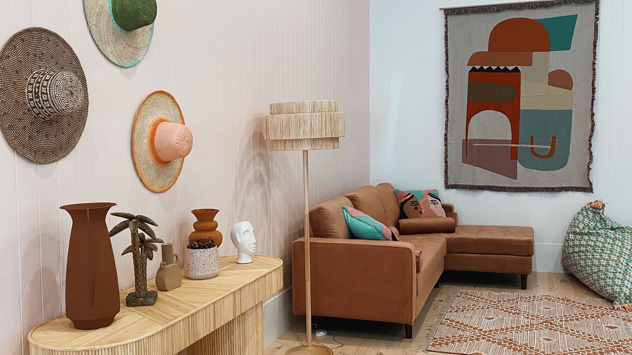 Photo of Livingroom in Lorne