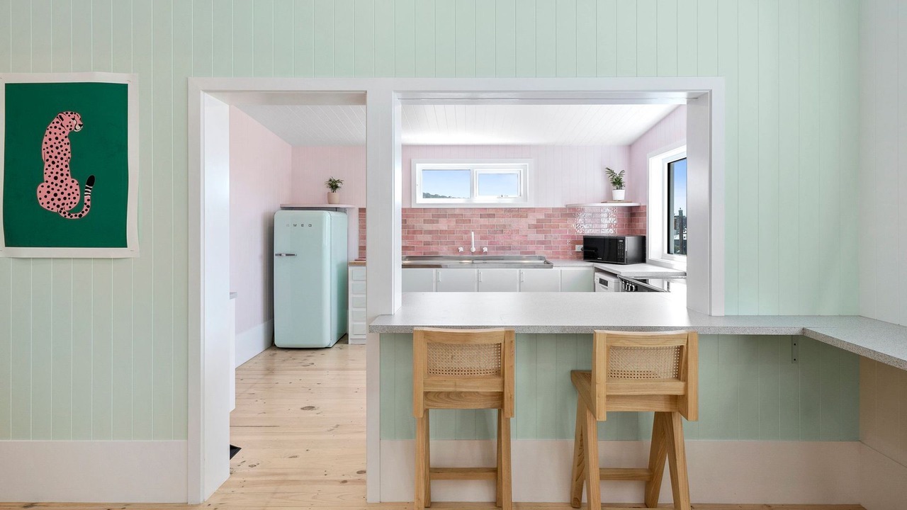 Photo of Kitchen in Lorne