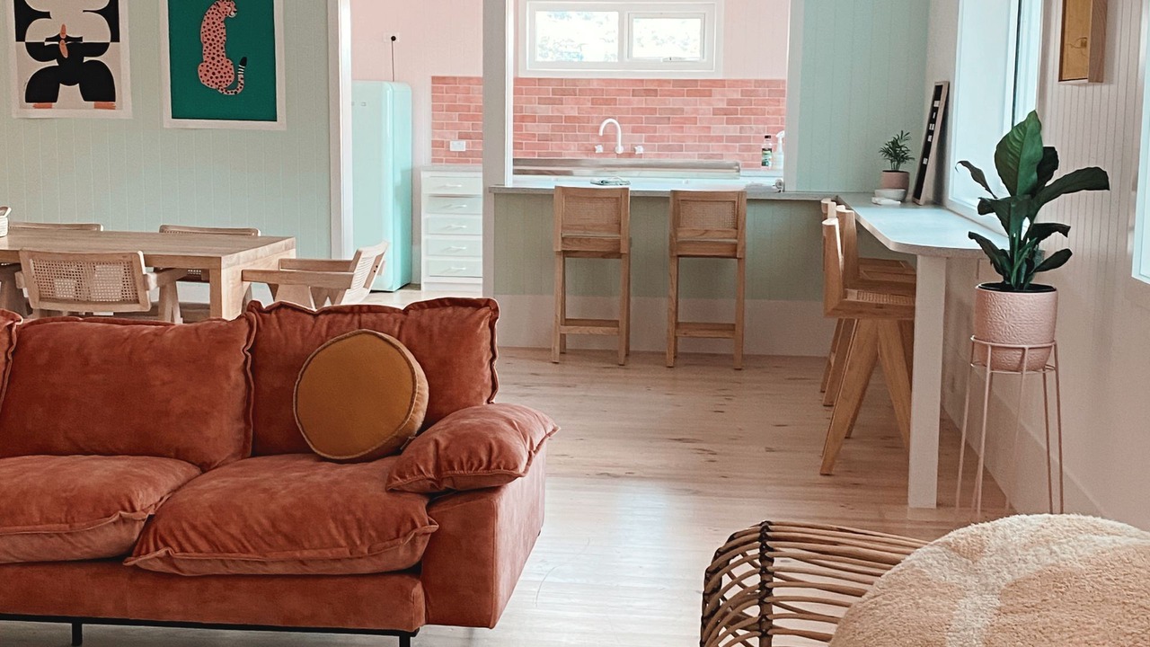 Photo of Livingroom in Lorne