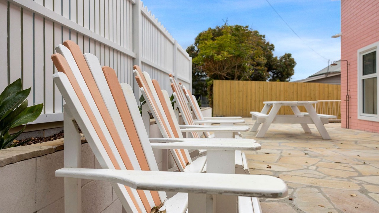 Photo of Patio Balcony in Lorne