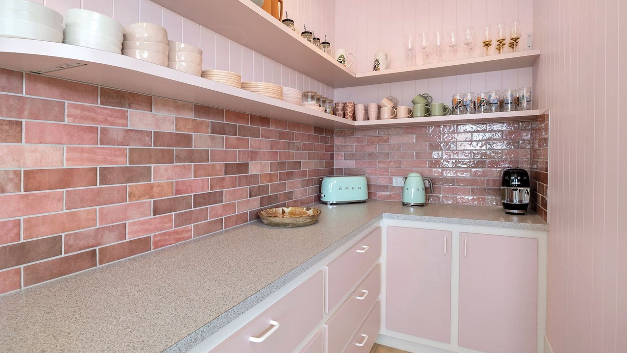 Photo of Kitchen in Lorne
