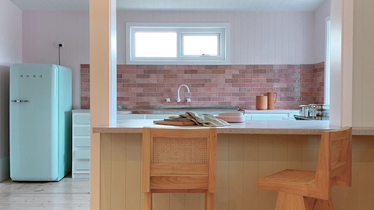 Photo of Kitchen in Lorne