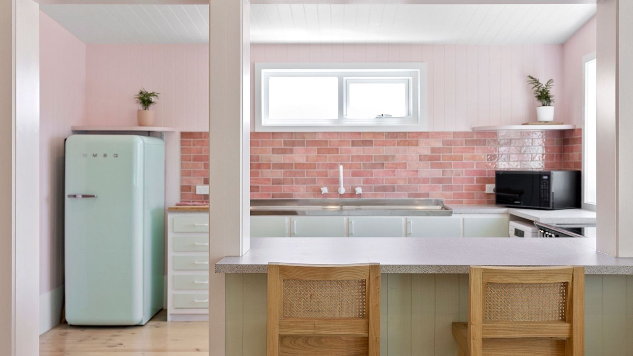 Photo of Kitchen in Lorne