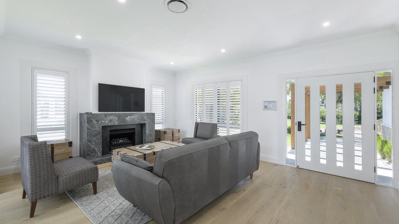 Photo of Livingroom in Pokolbin