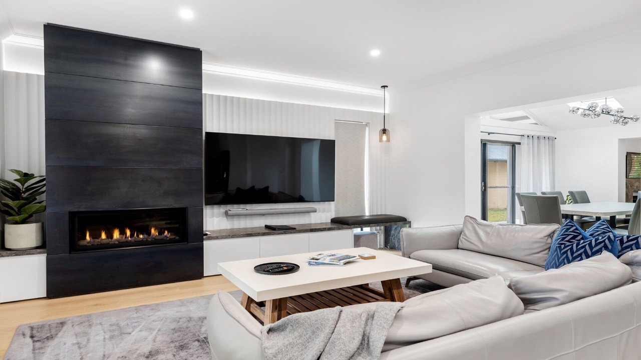 Photo of Livingroom in Pokolbin
