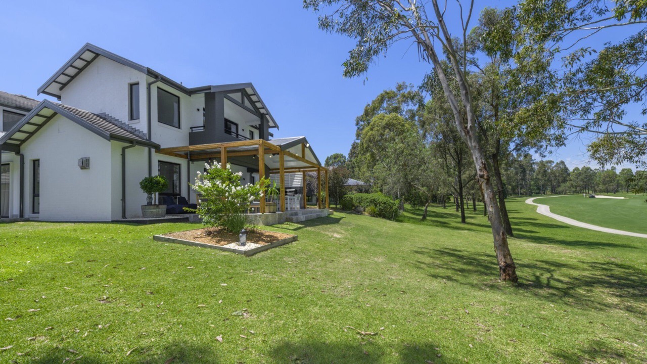 Photo of Outdoor in Pokolbin