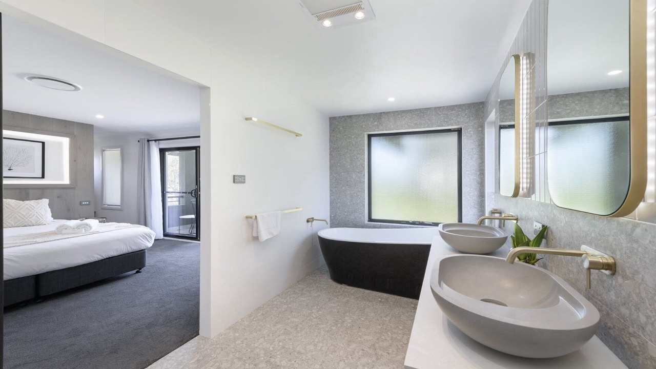 Photo of Bathroom in Pokolbin