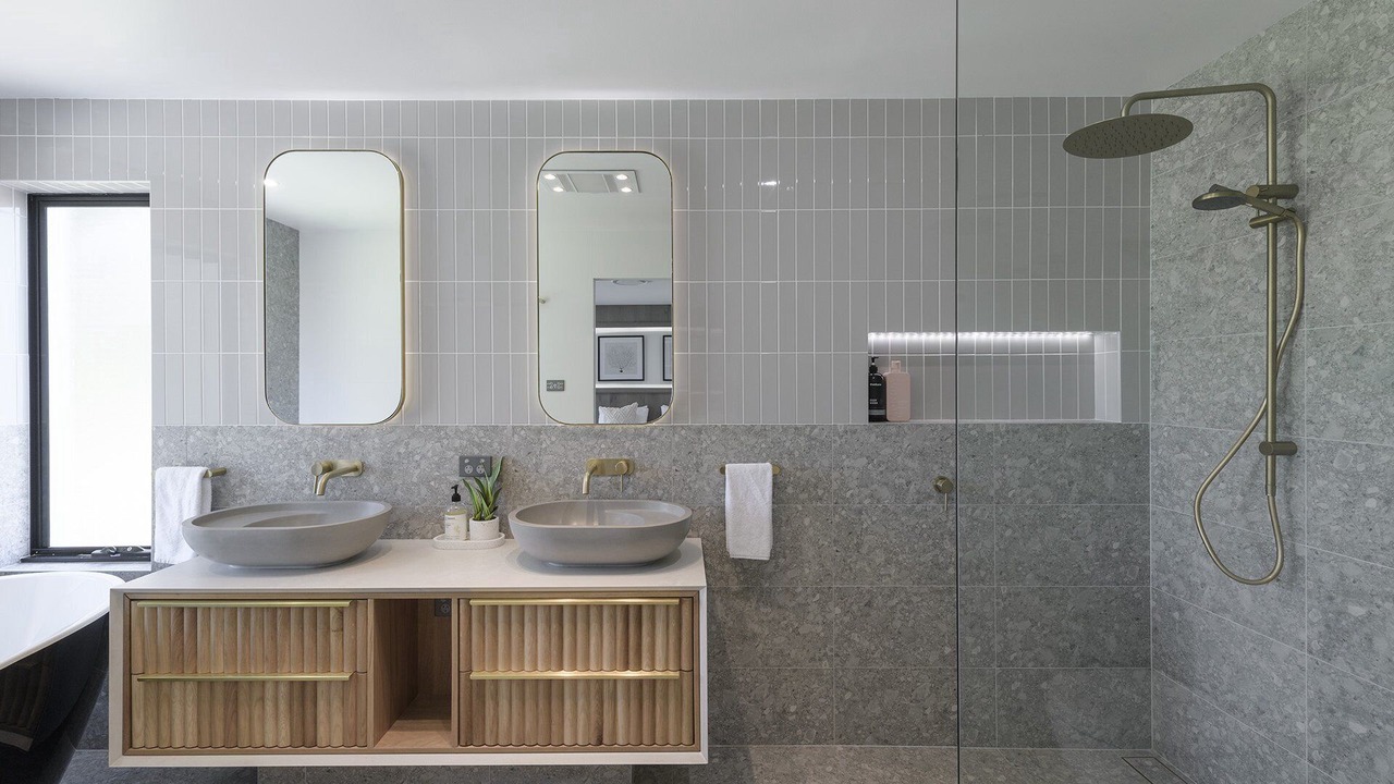 Photo of Bathroom in Pokolbin