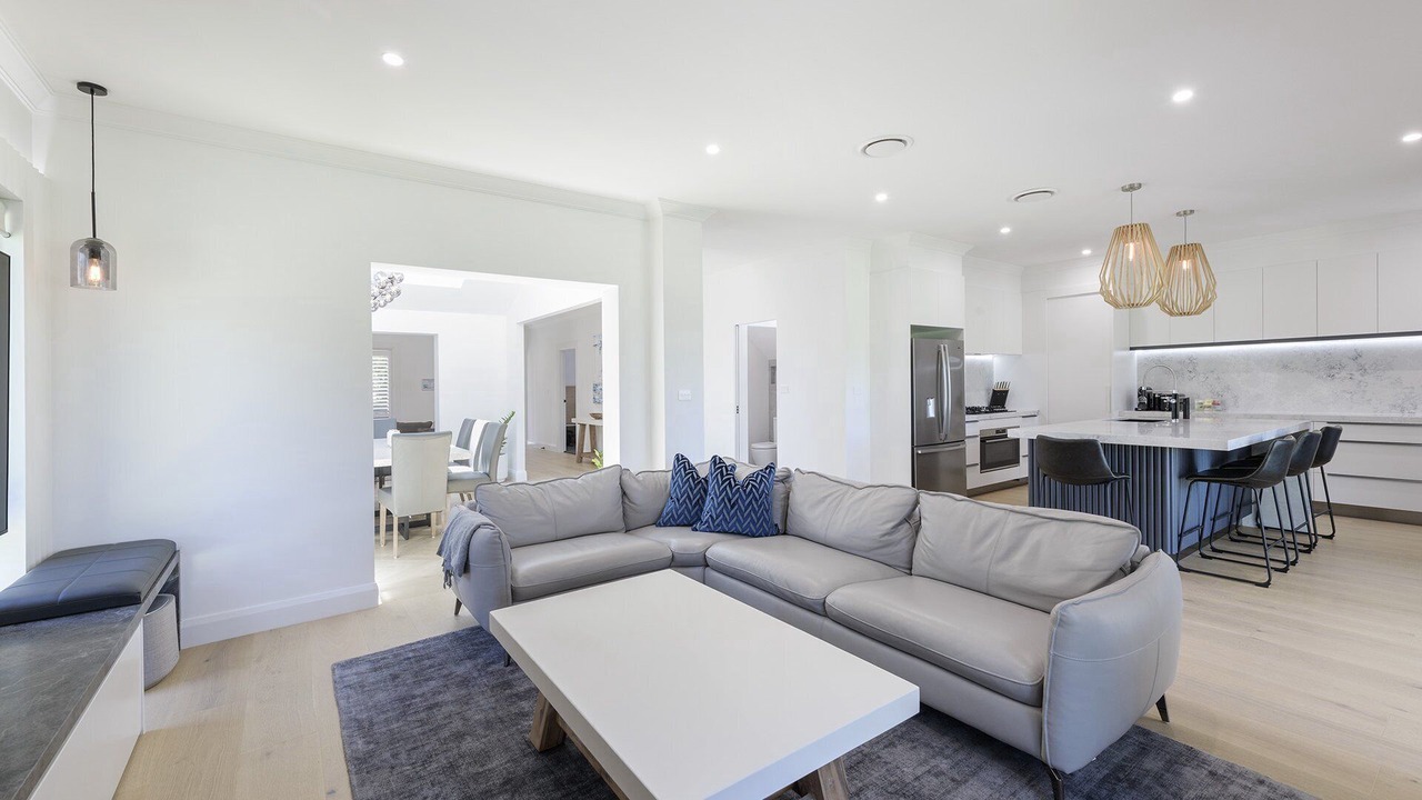 Photo of Livingroom in Pokolbin