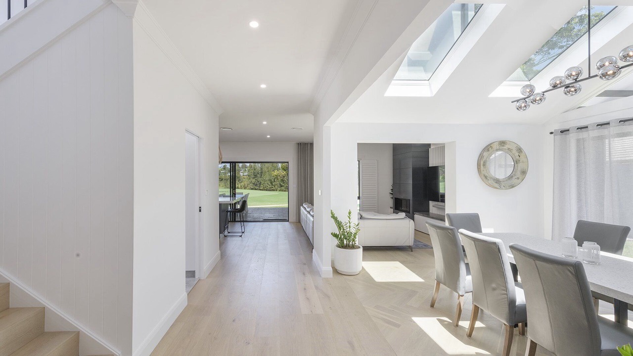 Photo of Livingroom in Pokolbin