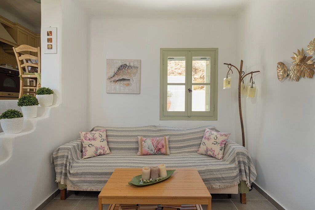 Photo of Livingroom in Ramos