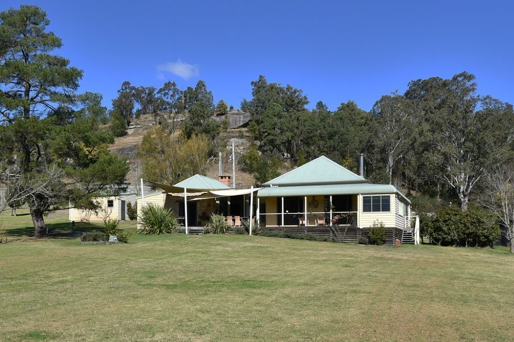 Photo of Others in Wollombi