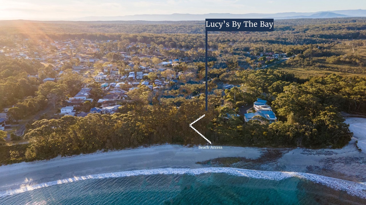 Photo of Outdoor in Callala Bay