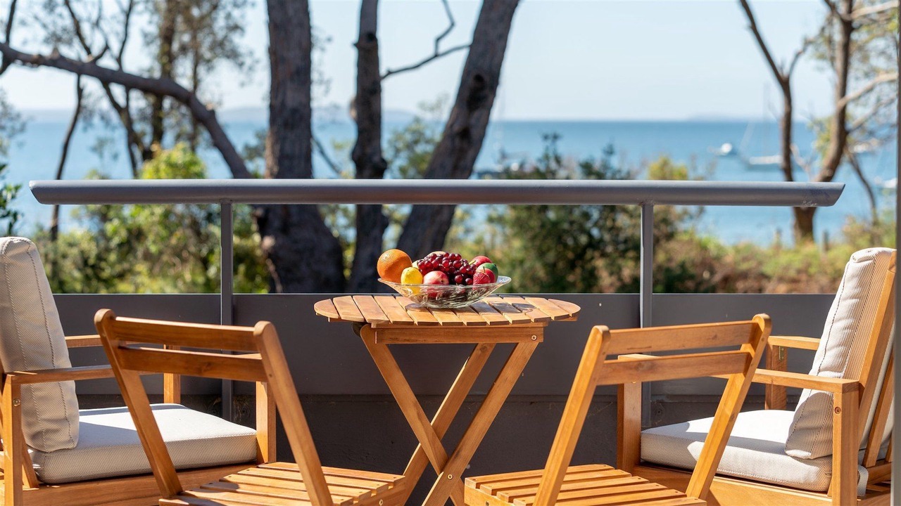 Photo of Outdoor in Callala Bay