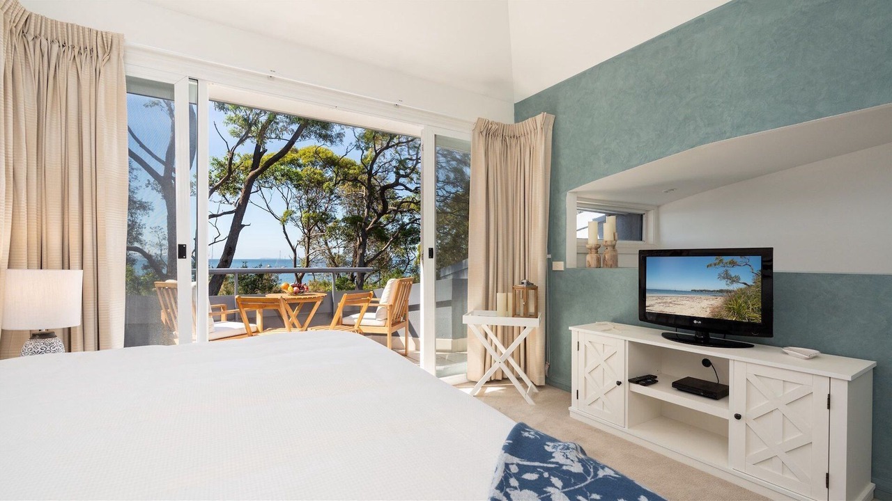 Photo of Bedroom in Callala Bay