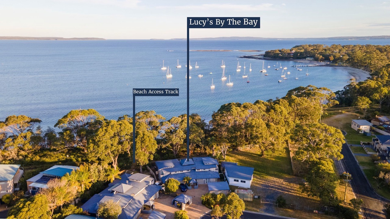 Photo of Outdoor in Callala Bay