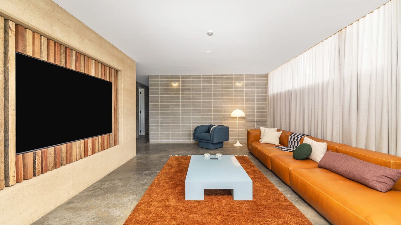 Photo of Livingroom in Budgong