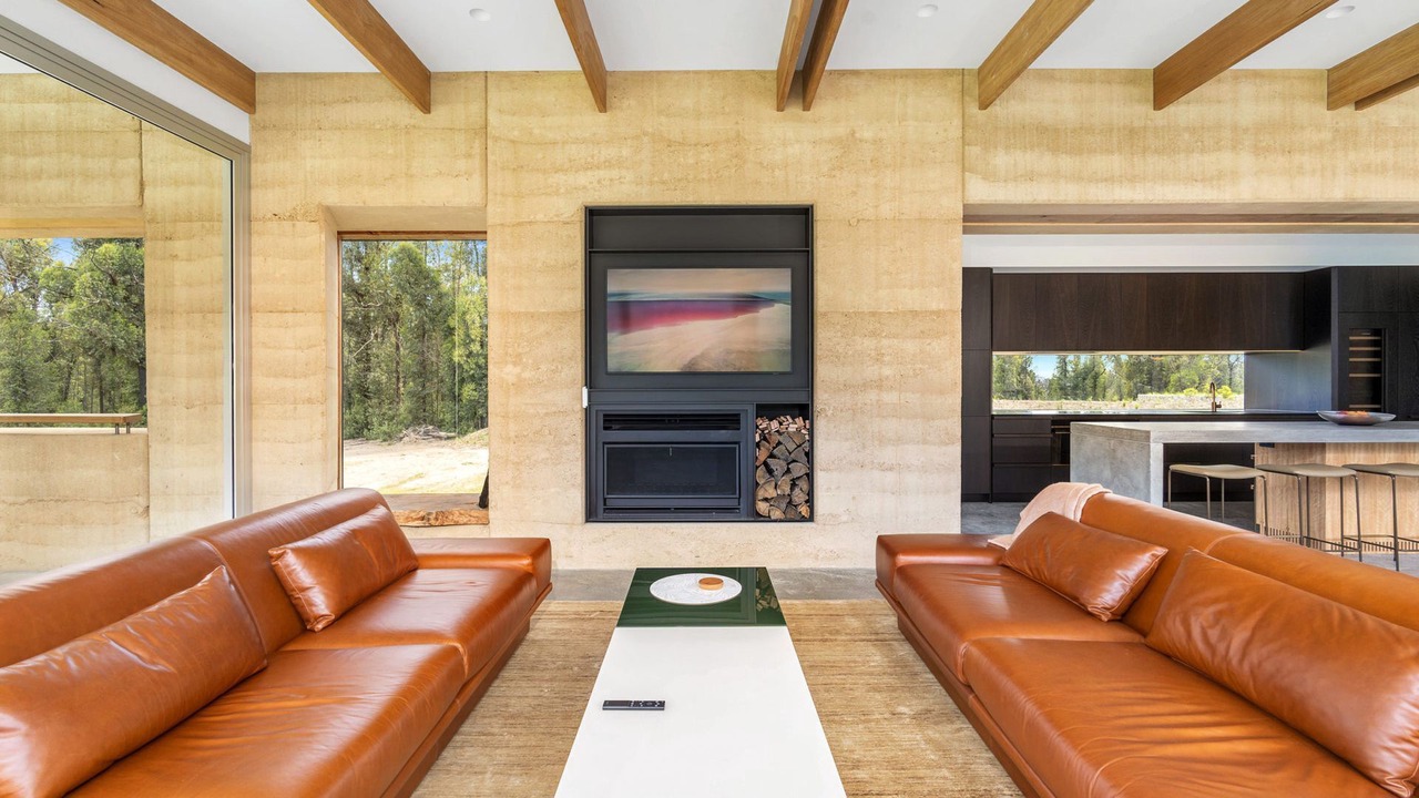 Photo of Livingroom in Budgong