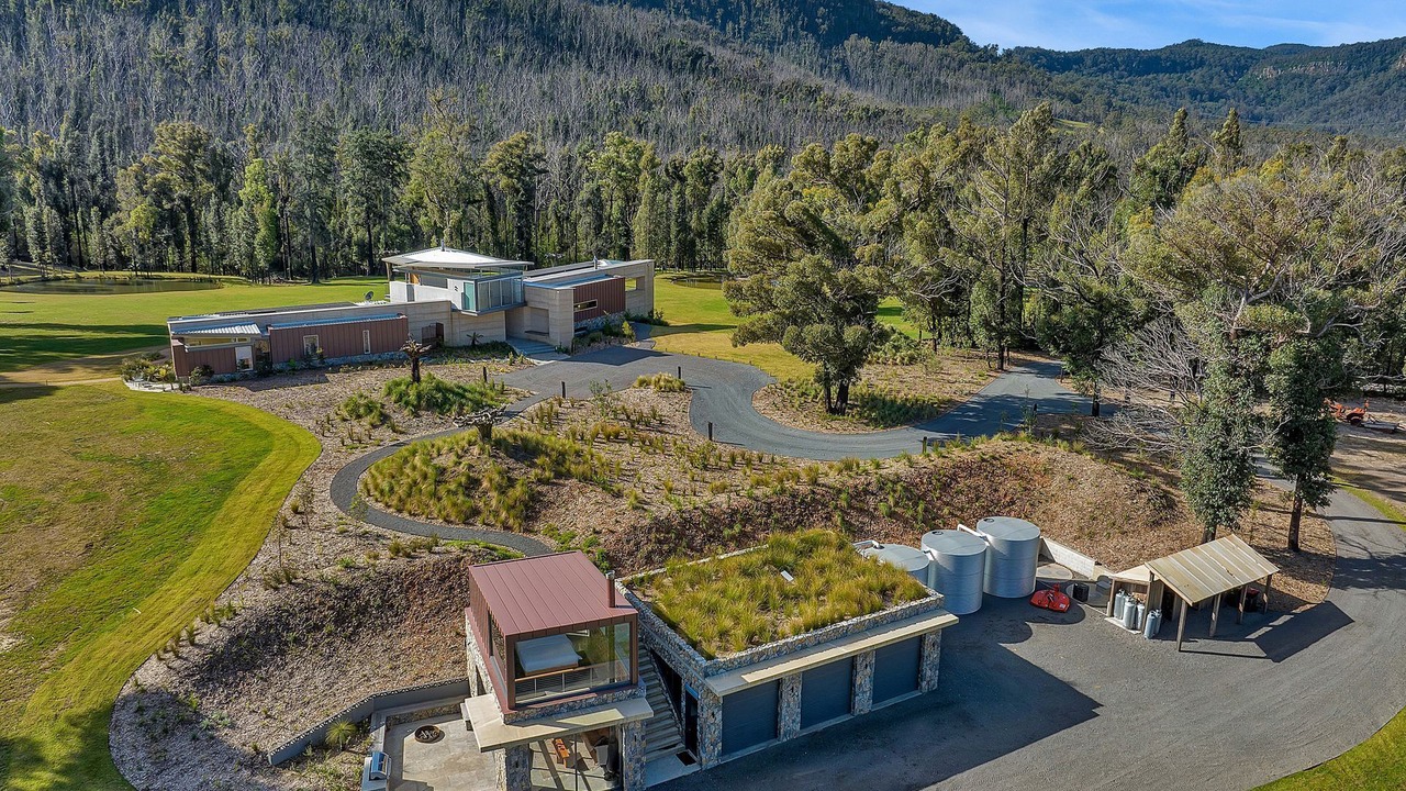 Photo of Outdoor in Budgong