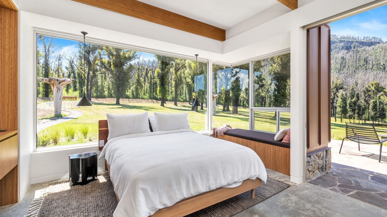 Photo of Bedroom in Budgong