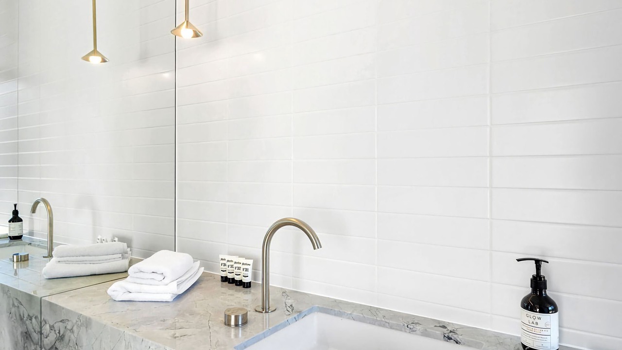 Photo of Bathroom in Budgong