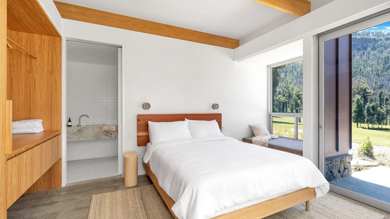 Photo of Bedroom in Budgong
