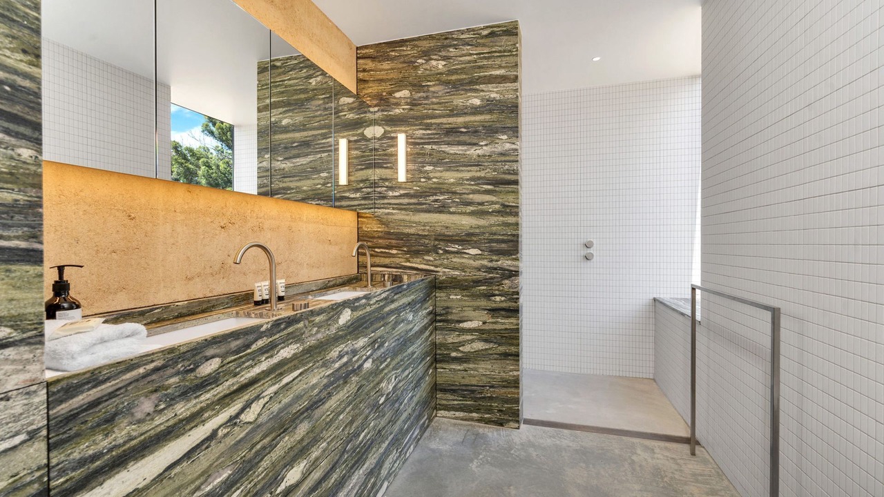 Photo of Bathroom in Budgong