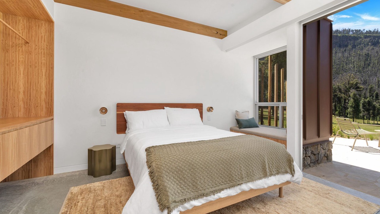 Photo of Bedroom in Budgong