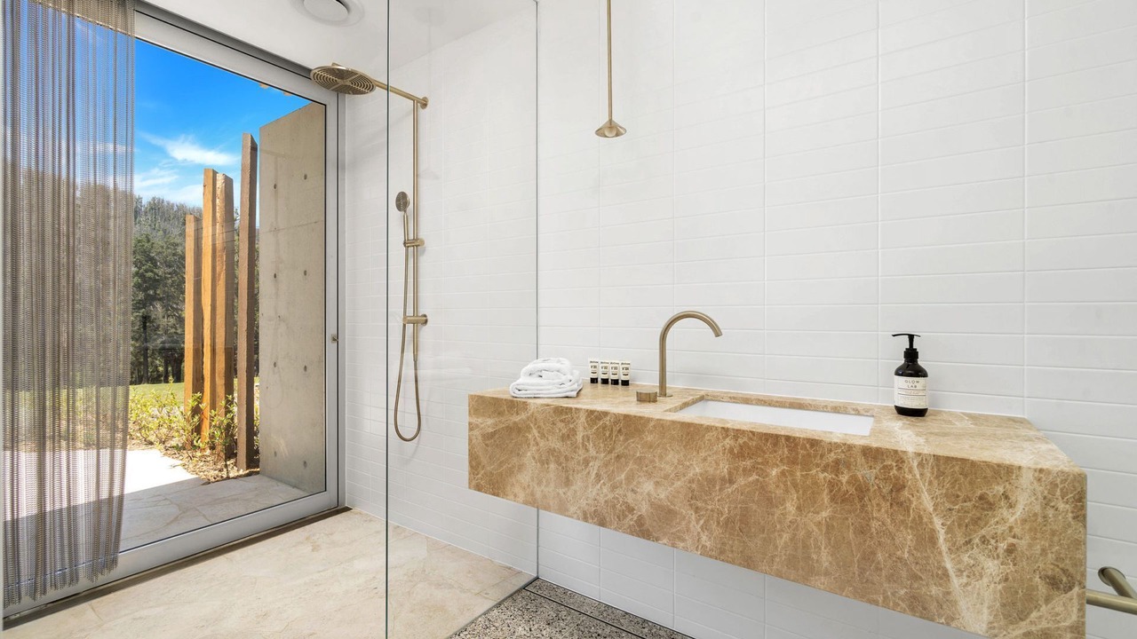 Photo of Bathroom in Budgong