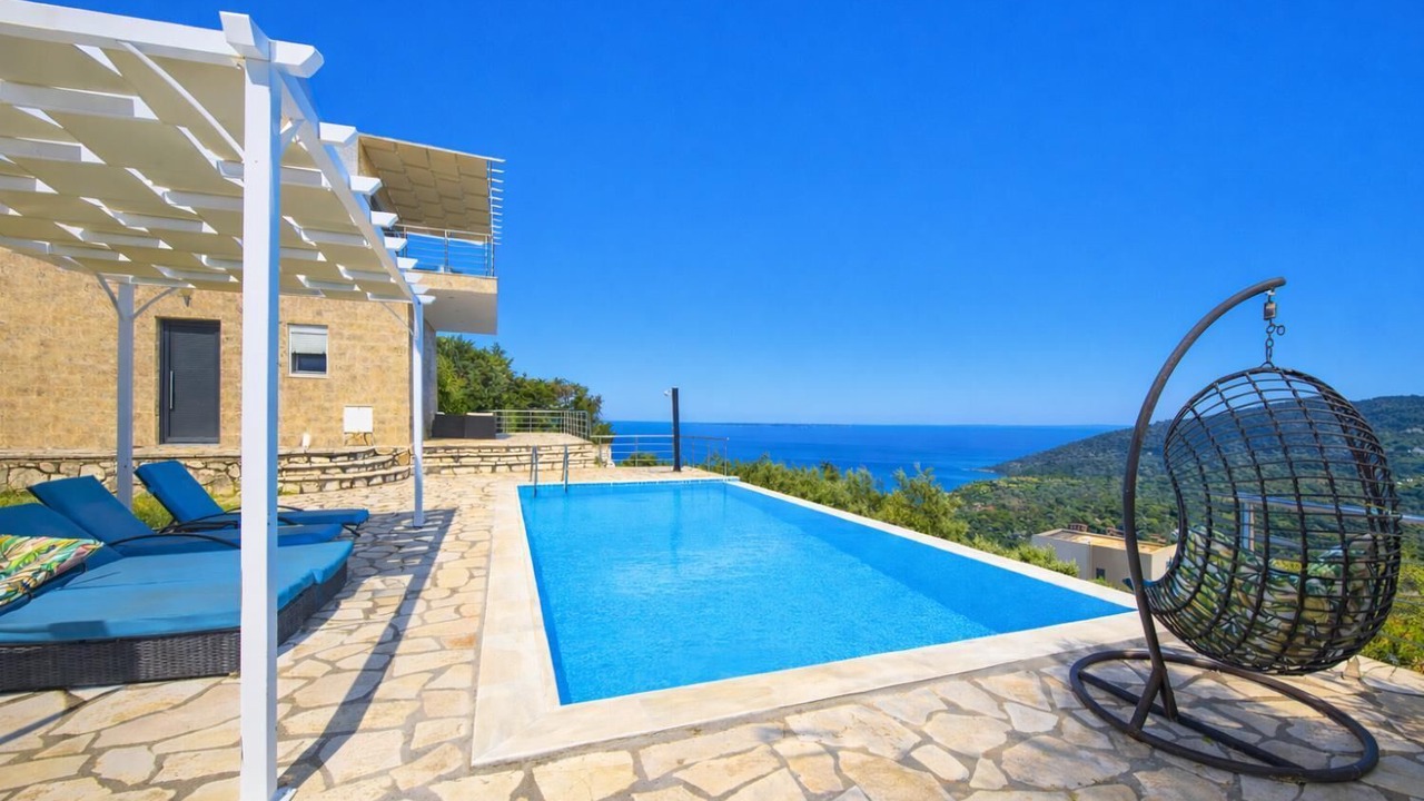 Photo of Outdoor in Sivota