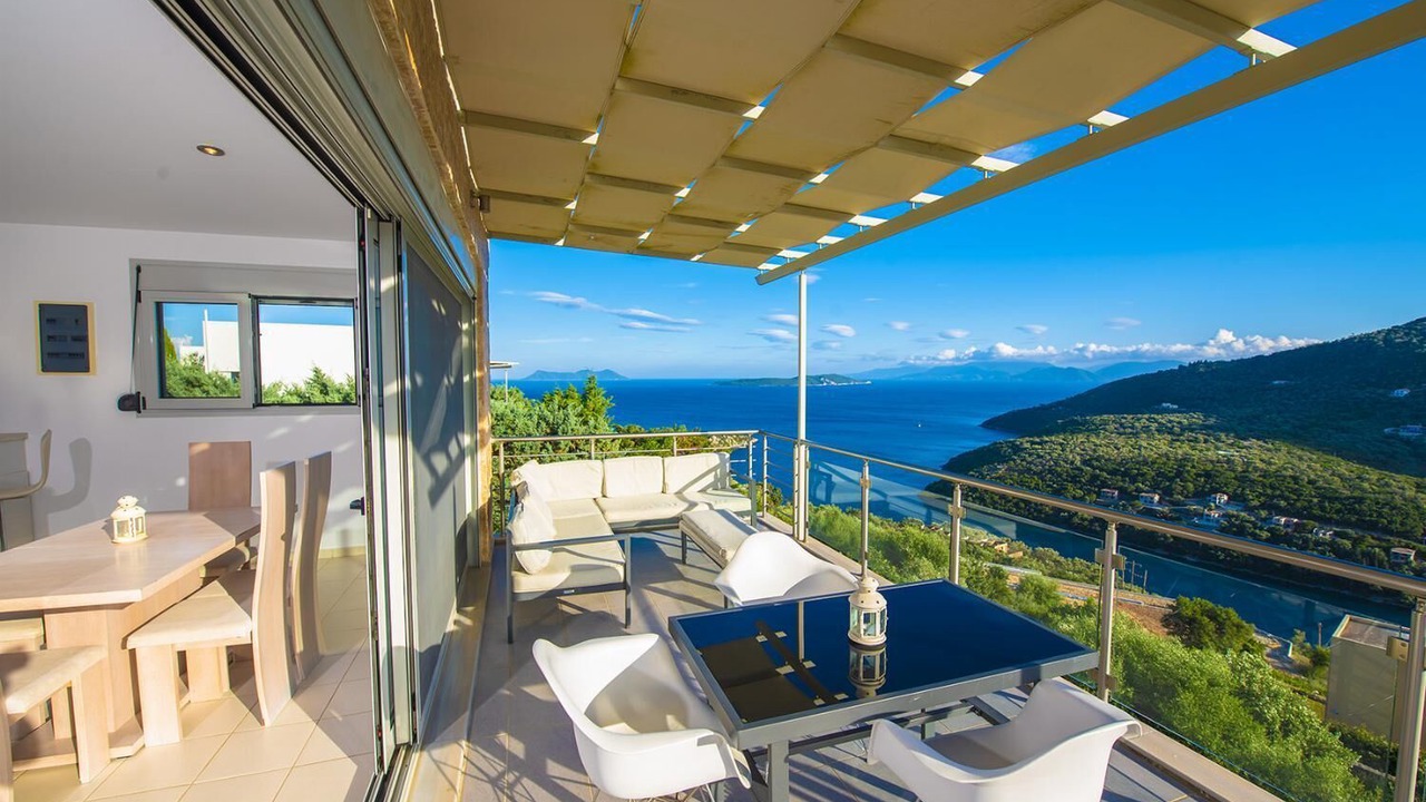 Photo of Outdoor in Sivota