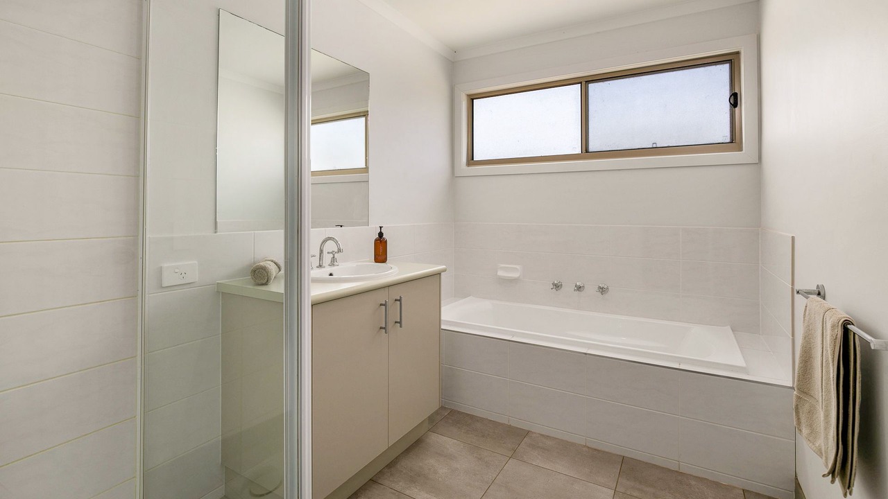 Photo of Bathroom in Bass