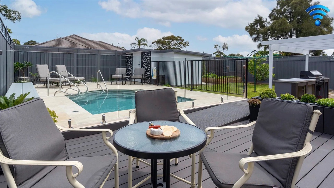 Photo of Outdoor in Culburra Beach
